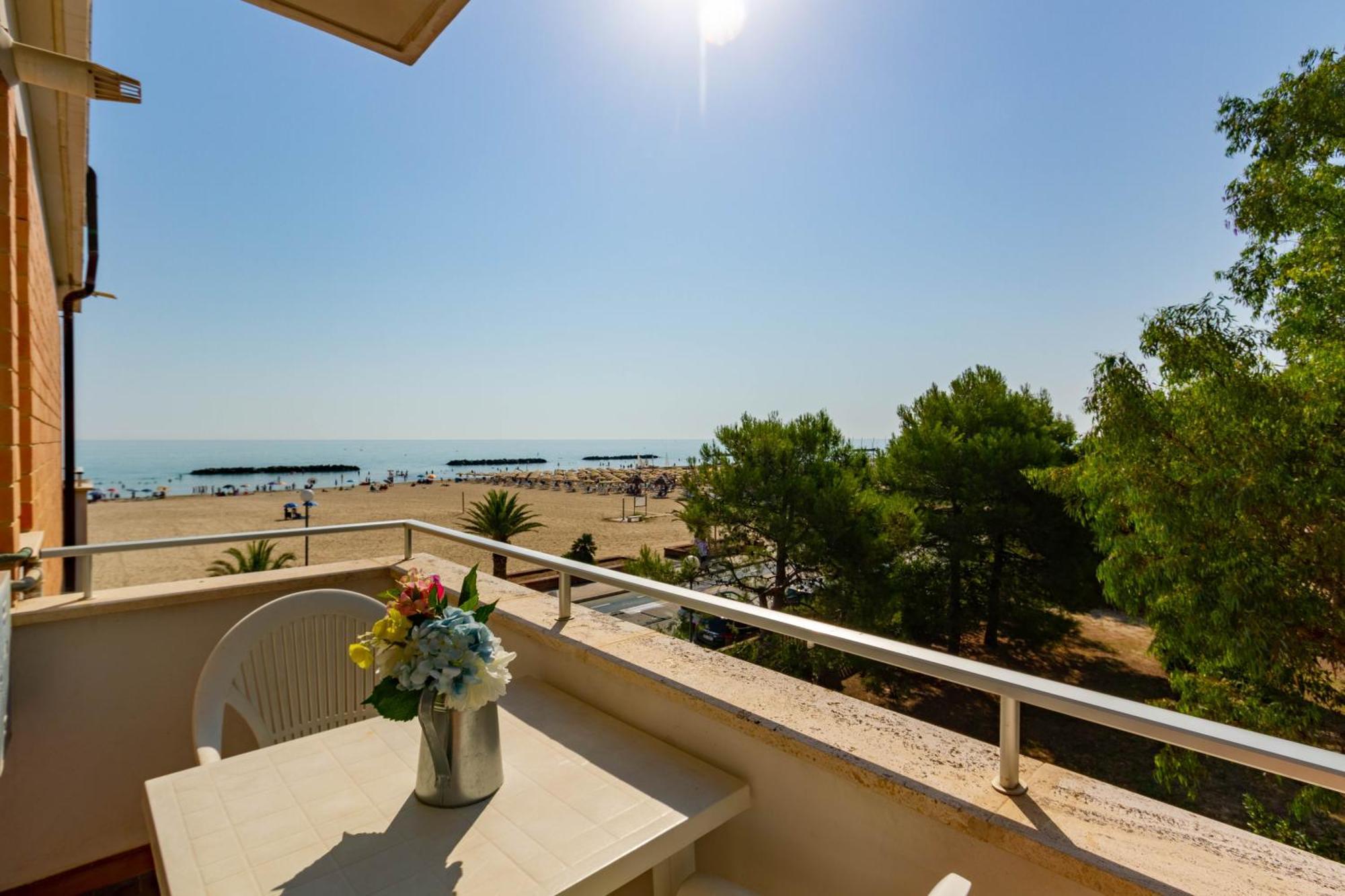 Appartamento Bellariva B2 - Myho Casa Porto San Giorgio Exterior foto