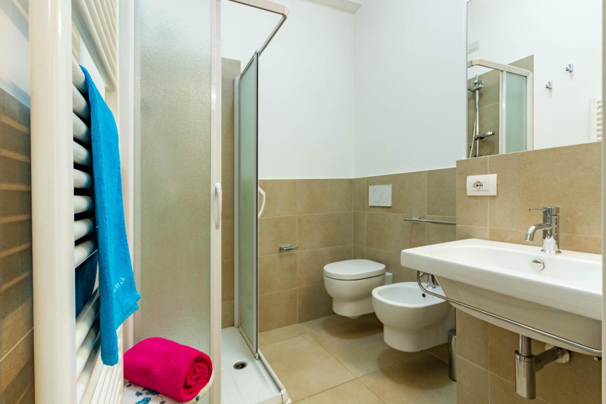 Appartamento Bellariva B2 - Myho Casa Porto San Giorgio Exterior foto
