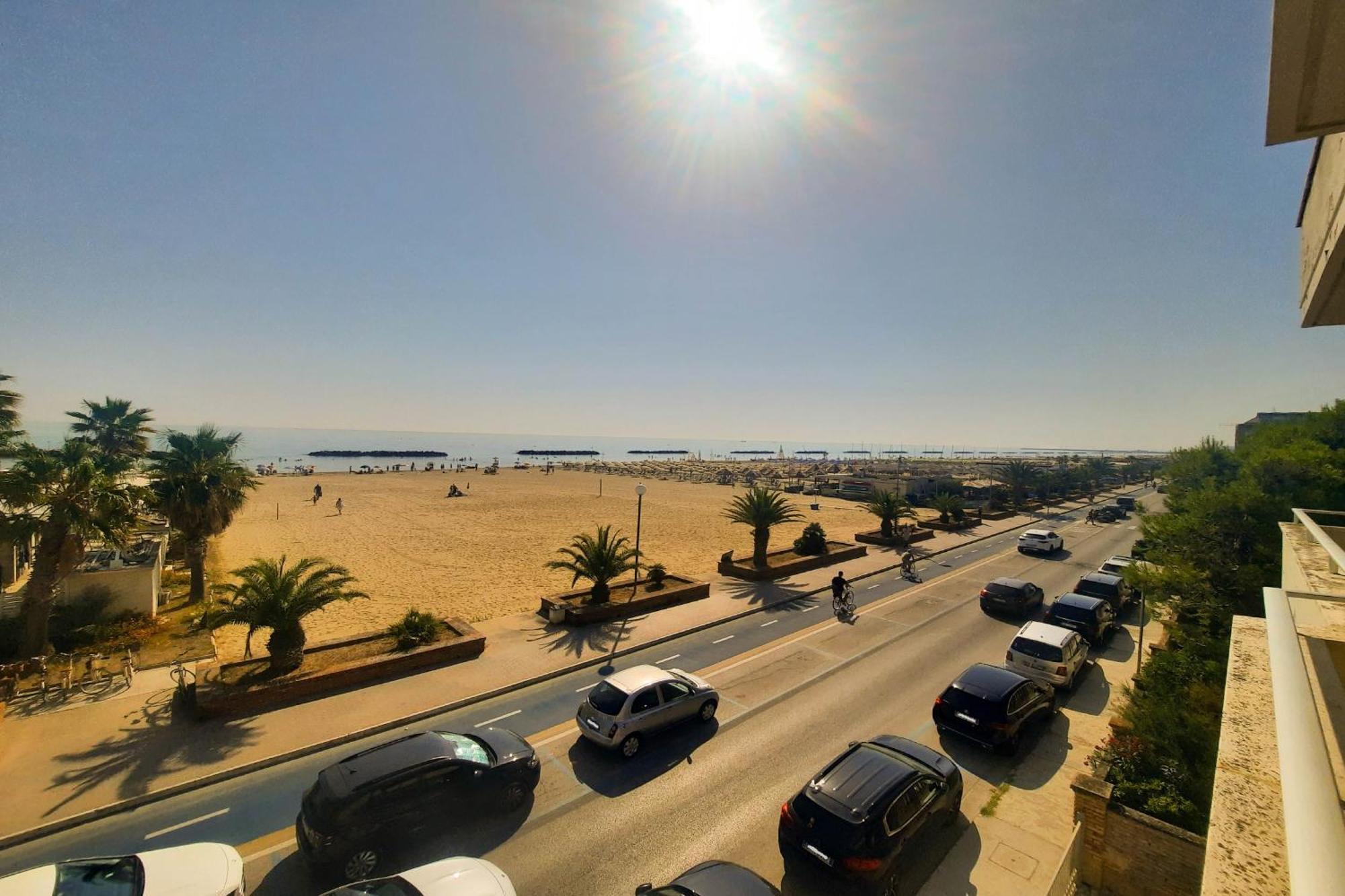 Appartamento Bellariva B2 - Myho Casa Porto San Giorgio Exterior foto