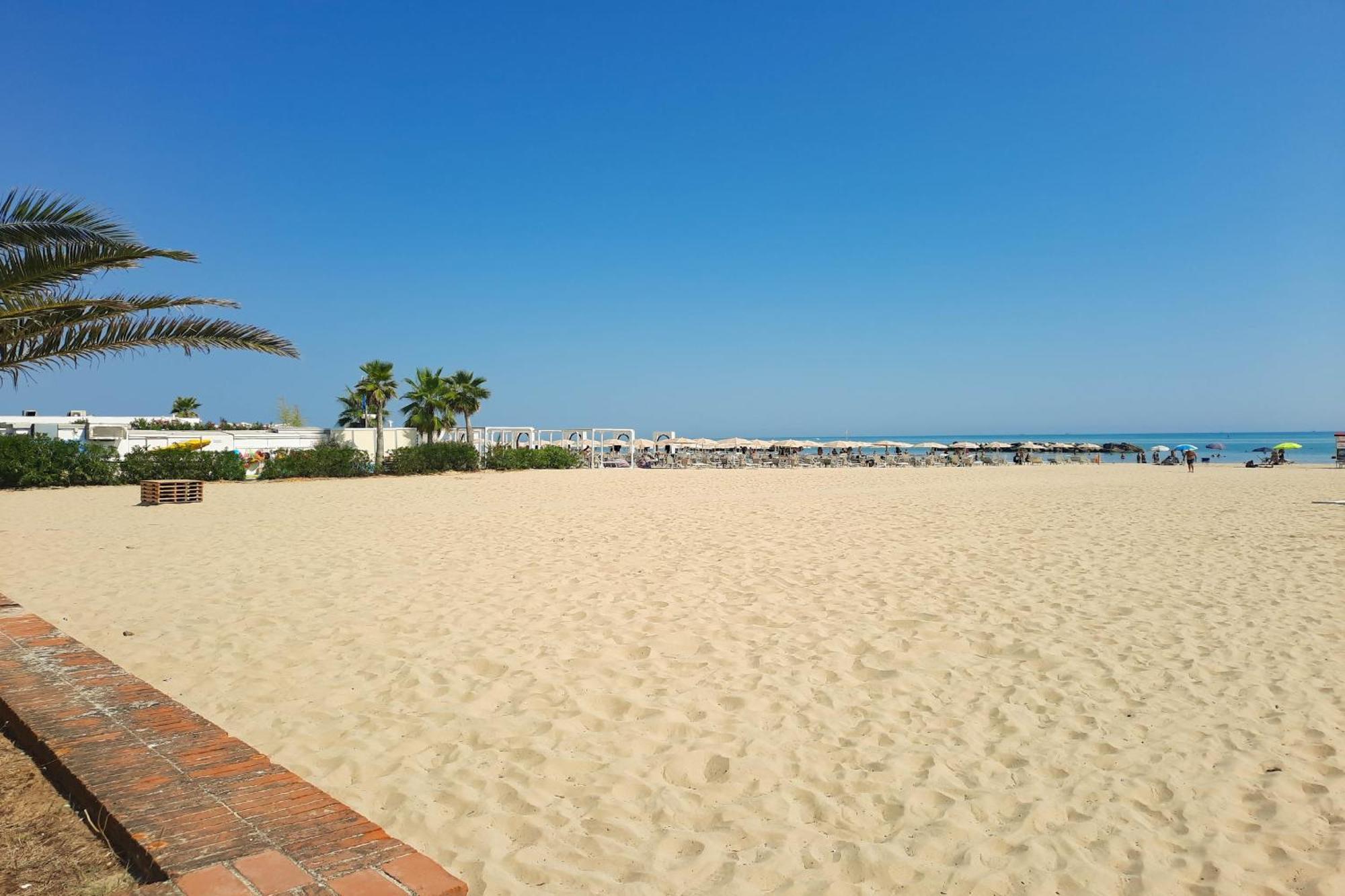 Appartamento Bellariva B2 - Myho Casa Porto San Giorgio Exterior foto