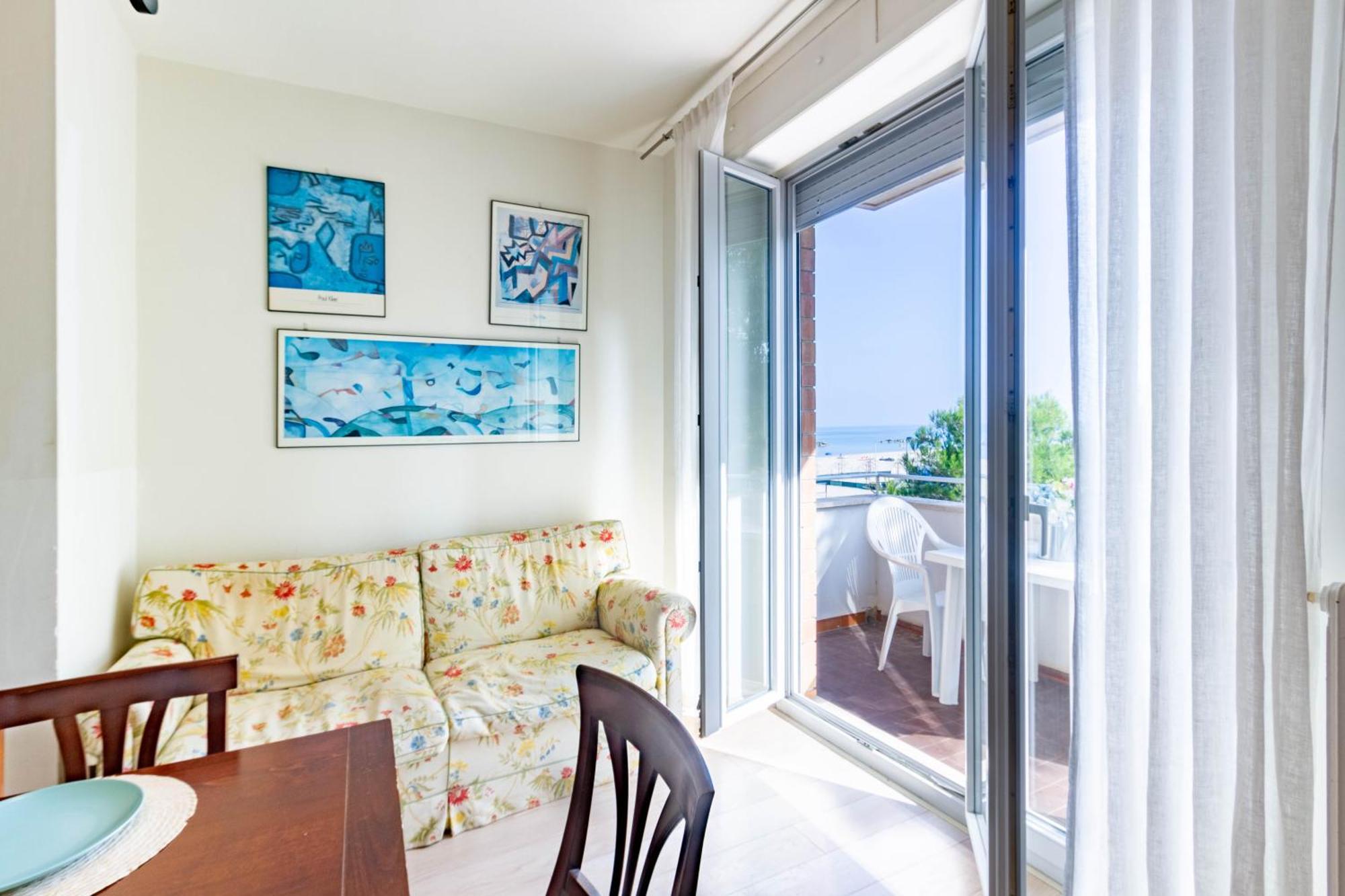 Appartamento Bellariva B2 - Myho Casa Porto San Giorgio Exterior foto