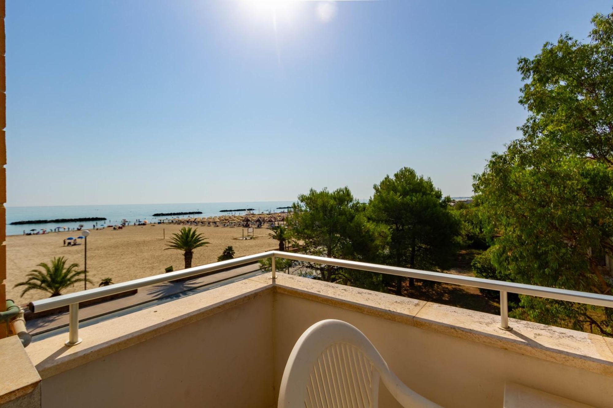 Appartamento Bellariva B2 - Myho Casa Porto San Giorgio Exterior foto